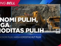 IMA: Kenaikan Harga Komoditas Topang Biaya Hilirisasi Tembaga