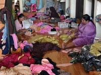 Program Ekspor Shopee Bawa UMKM Jepara Sampai Singapura