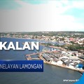 Janji Jokowi Ke Nelayan Lamongan Soal Pendangkalan Alur
