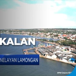 Janji Jokowi Ke Nelayan Lamongan Soal Pendangkalan Alur
