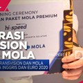 Transvision dan Mola Hadirkan Liga Inggris & Euro 2020