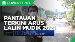 Pantauan Arus Mudik, Polda Jabar Putar Balik 5.022 Kendaraan