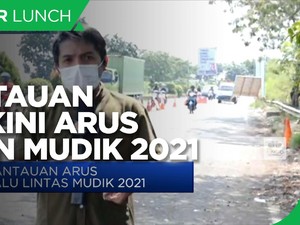 Pantauan Arus Mudik, Polda Jabar Putar Balik 5.022 Kendaraan