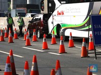 Sah! Mudik Lokal Resmi Dilarang
