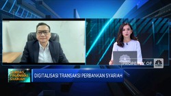 Permudah Transaksi Perbankan Syariah Lewat Layanan BSI Mobile