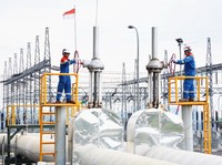PGE Bukukan Laba bersih Rp2,6 Triliun pada 2024