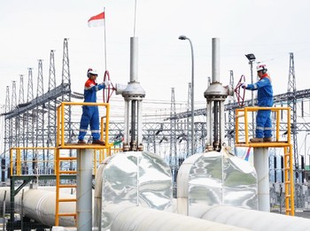 Pertamina Beberkan Tantangan Garap 'Harta Karun' Top 2 Dunia