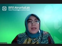 BPJS Kesehatan Dorong Pemenuhan Faskes di Daerah Terpencil