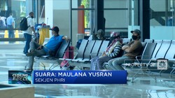 PHRI: Larangan Mudik Diperketat, Bisnis Hotel Kian Tak Pasti