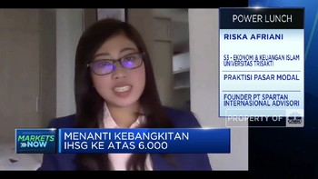 Properti & Aneka Industri,Sektor Potensial Saat IHSG Sideways