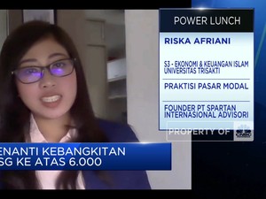 Properti & Aneka Industri,Sektor Potensial Saat IHSG Sideways