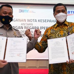 Kabar Baik! Ada 1,6 Juta Petugas Security Bisa KPR BTN