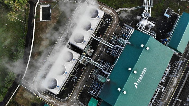 Selama pandemi, PGE berhasil mencatat produksi setara listrik (Electric Volume Produce – Geothermal) sebesar 4.618,27 GWh atau lebih tinggi 14% dari target yang telah ditetapkan tahun 2020 yaitu sebesar 4.044,88 GWh. Pencapaian di atas target tersebut karena pelaksanaan operation excellence yang didukung implementasi Geothermal Integrated Management System. Pencapaian PGE tersebut menyumbangkan 31% produksi geothermal nasional 2020 yang ditetapkan Kementerian ESDM sebesar 14.774 Giga Watt Hour (GWh).