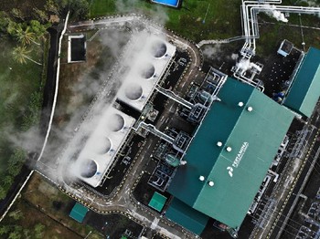 Bukan Cuma Listrik, Ini Potensi Harta Kartun Geothermal RI