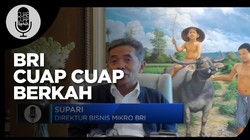 Strategi BRI Perkuat Daya Saing UMKM di Ekosistem Digital