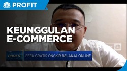 Diskon e-Commerce di Hari Bangga Buatan Indonesia