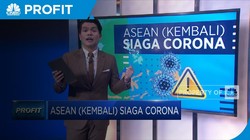 Waspada Varian Baru, Asean (Kembali) Siaga Corona