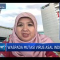 Alasan Kemenkes Karantina 5 Hari WNI Pulang dari Luar Negeri