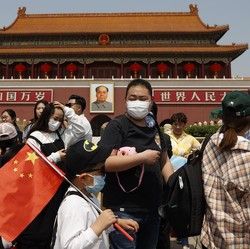 Ekonomi China No.1 Dunia di 2100, RI Nomor Berapa?