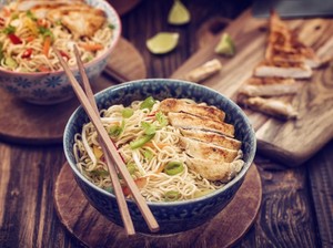 5 Rekomendasi Kuliner Malam di Kediri yang Wajib Dicoba