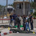 Tepi Barat Panas, Tentara Israel Bunuh Intelijen Palestina