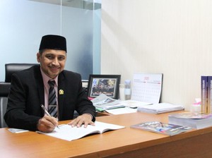 Guru SMK Jakbar Diduga Lecehkan Murid, PKS Minta Pemprov Bentuk Tim Khusus