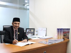PKS Harap Pj Gubernur Teguh Bikin Gebrakan Tingkatkan Pelayanan Warga Jakarta