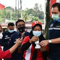 BPH Migas Imbau SPBU Pasang Tanda 