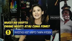 Investasi Aset Kripto Tanpa Nyesek!