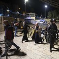 RI Kecam Kebrutalan Israel ke Warga Palestina di Al Aqsa