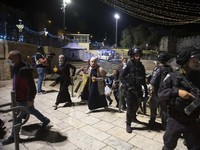 RI Kecam Kebrutalan Israel ke Warga Palestina di Al Aqsa