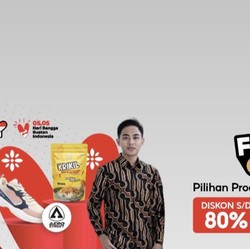 Produk-Produk UMKM Solo Sekarang Bisa Dibeli dari Rumah lho