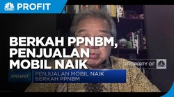 Berkah PPnBM, Penjualan Mobil Naik & Pabrik 'Ngebut' Produksi