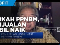 Berkah PPnBM, Penjualan Mobil Naik & Pabrik 'Ngebut' Produksi
