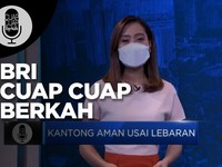Bijak Kelola THR Agar Kantong Tetap Aman Usai Lebaran