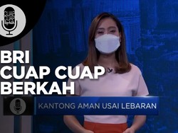 Bijak Kelola THR Agar Kantong Tetap Aman Usai Lebaran