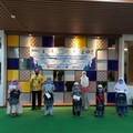 Brantas Abipraya Bantu Anak Yatim dan Dhuafa Saat Ramadan