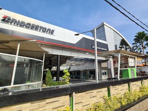 Bridgestone Tutup Pabrik, PHK 700 Orang!