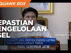 Disorot KPK, Pemda Harap Payung Hukum Jamin Kepastian PSEL