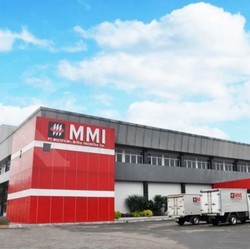 Bos Multifiling (MFMI) Bathmanathan Ponushamy Resign