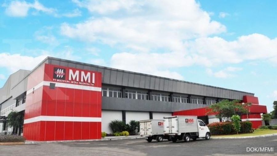 Dok.Multifiling Mitra Indonesia