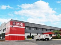 Bos Multifiling (MFMI) Bathmanathan Ponushamy Resign