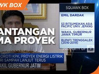 Emil Dardak Sebut Anggaran Jadi Tantangan Utama Proyek PSEL