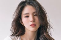 Nama Artis Korea Tercantik - Benjamin Ferguson