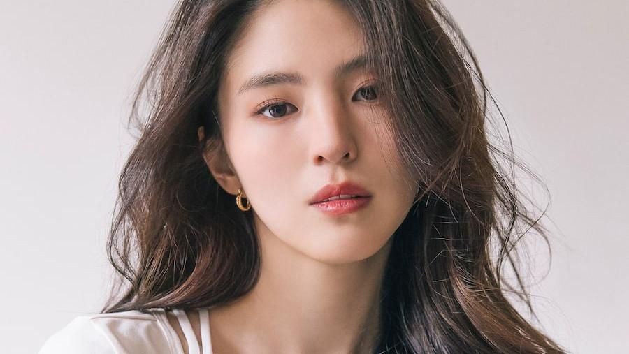 HAN SO HEE