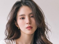 Ottoke! Han So Hee Cedera Saat Syuting, Begini Kondisinya