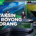 Harga Vaksin Gotong Royong Rp 1 Juta per Orang
