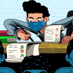 Pendaftaran UTBK-SNBT 2024 Bagi Peserta Tak Lulus SNBP, Cek Link!