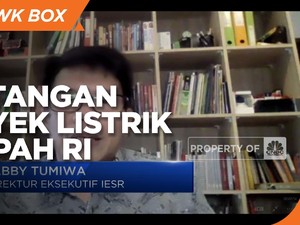 IESR: Investasi Mahal Jadi Tantangan Proyek Listrik Sampah RI