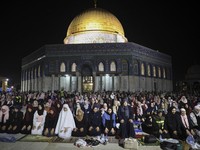 Terungkap! Ini Alasan Israel Nekat Menggali Masjidil Aqsa